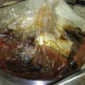 ごまさばの竜田揚げ レシピ 作り方 By Boburis 楽天レシピ ごまさばの竜田揚げ レシピ 作り方 By Boburis 楽天レシピ